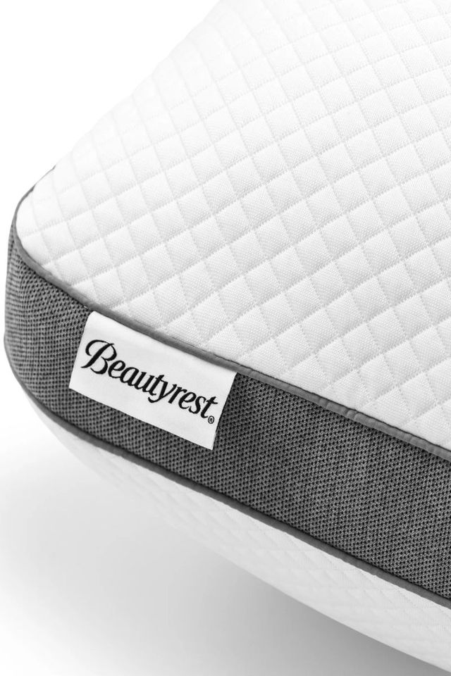 Beautyrest® Absolute Relaxation™ 6" Queen Bed Pillow-2