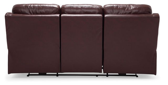 Palliser® Furniture Kenaston Power Sofa Recliner 6