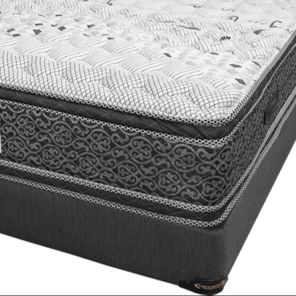 full xl pillow top mattress