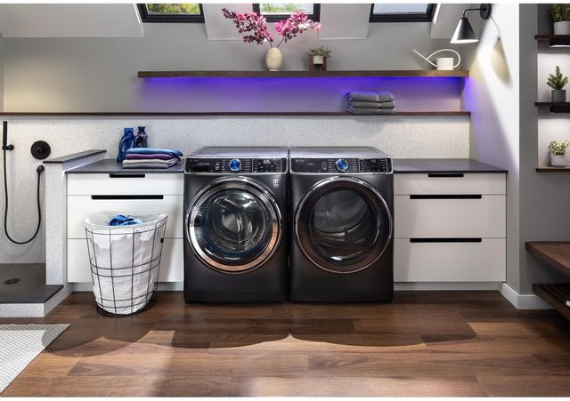 Meet the Washer Dryer Combo: the Solution for Apartments without