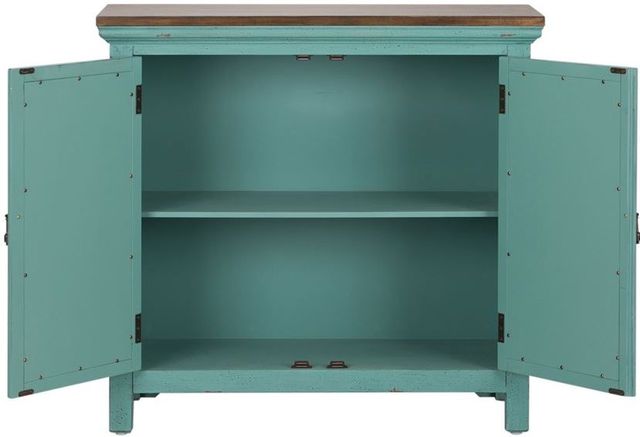 Liberty Furniture Kensington Accent Cabinet-3