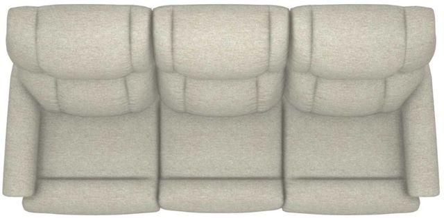 La-Z-Boy® Pinnacle Reclina-Way® Antique Full Wall Reclining Sofa 2