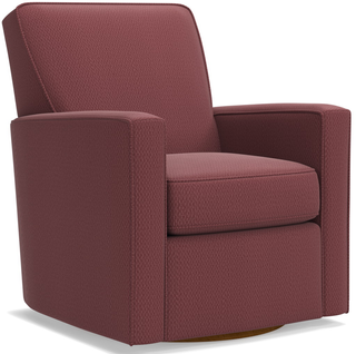 La-Z-Boy® Midtown Premier Swivel Occasional Chair