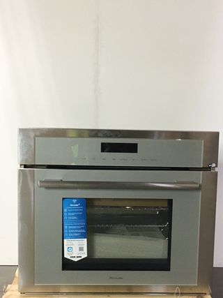 OUT OF BOX Thermador® Masterpiece® 30" Stainless Steel Electric Built in Single Oven
