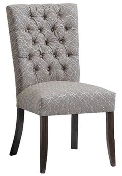 Fusion Designs Celina Side Chair