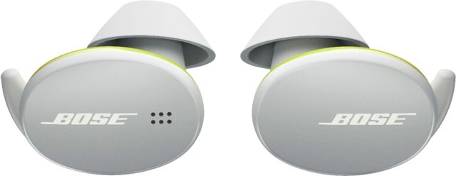 Bose® Glacier White Wireless Sport Earbuds 3