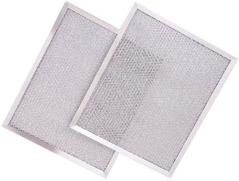Whirlpool Range Hood Grease Replacement Filter