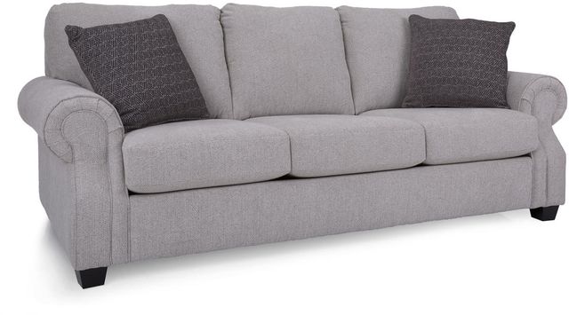 Decor-Rest® Furniture LTD Queen Sofa Sleeper