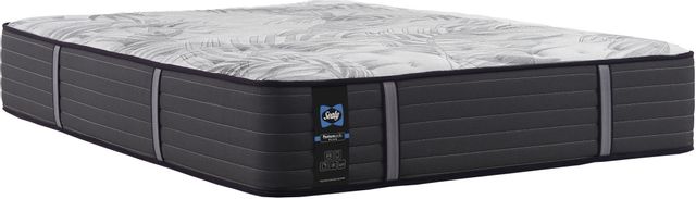 Sealy® Posturepedic® Plus Victorious II Innerspring Soft Tight Top Twin Mattress 1