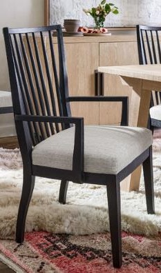 Bowen upholstered 2024 dining chair