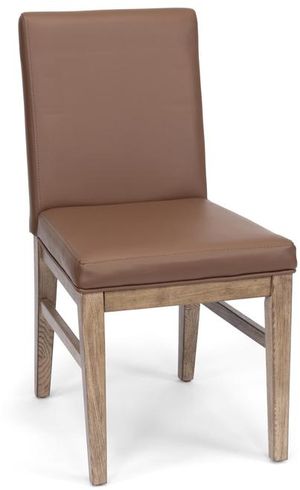 homestyles® Big Sur Gray Dining Chair