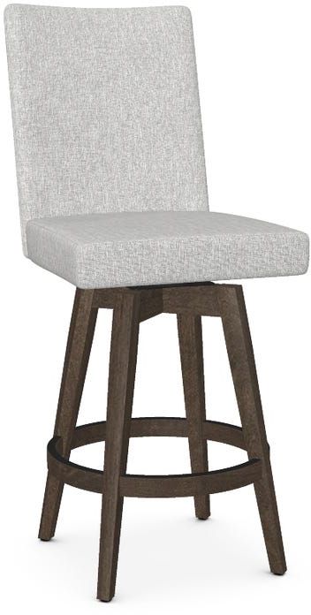 noah swivel stool