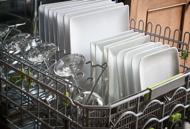 Cove® 24" Panel Ready Built In Dishwasher 6