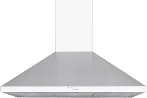 Windster™ WS-50E Series 36" Wall Hood-Stainless Steel
