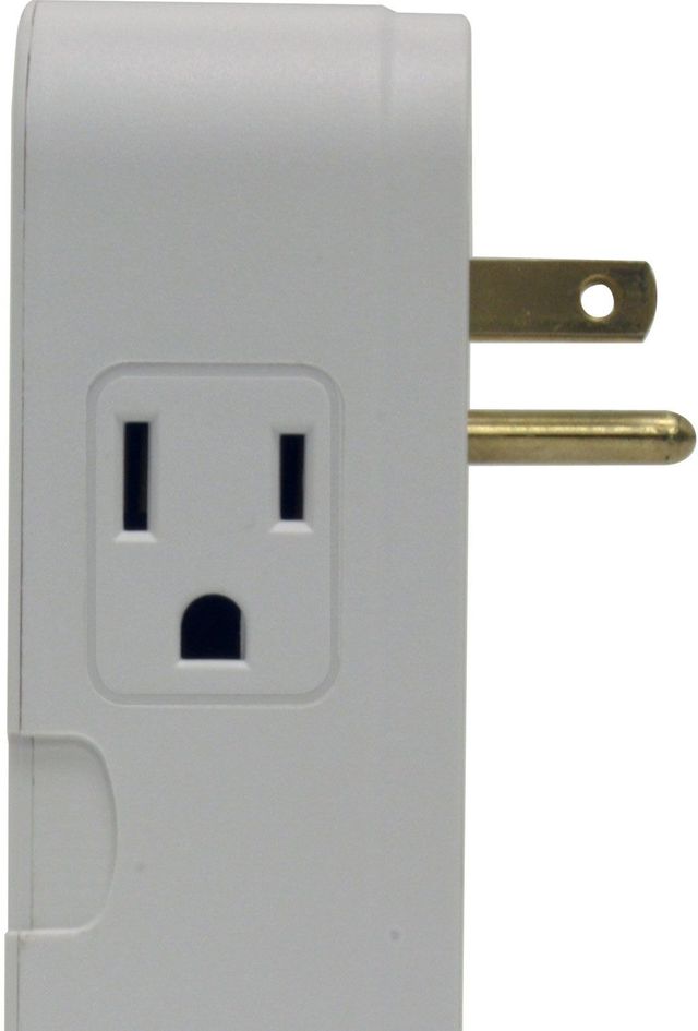 Panamax® End-to End Surge Protector Kit 2