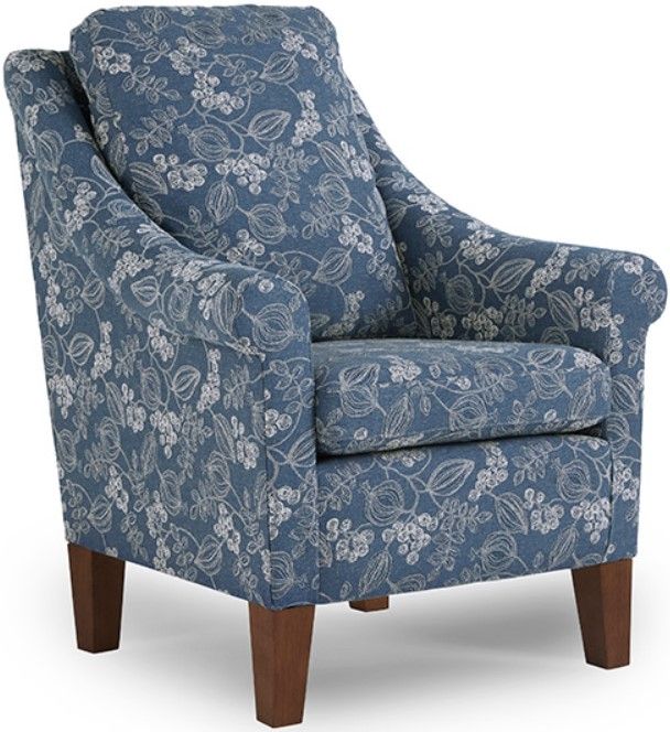 Best® Home Furnishings Charmes Accent Chair 4