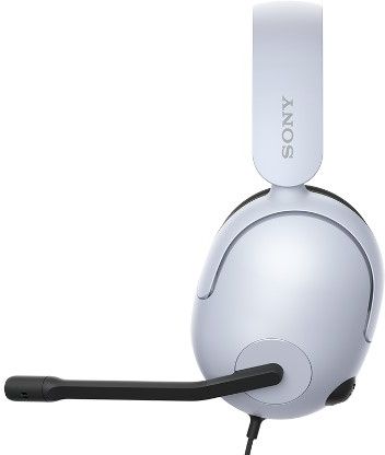 Sony INZONE H3 White Wired Headset 3