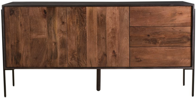 Moe's Home Collection Tobin Brown Sideboard