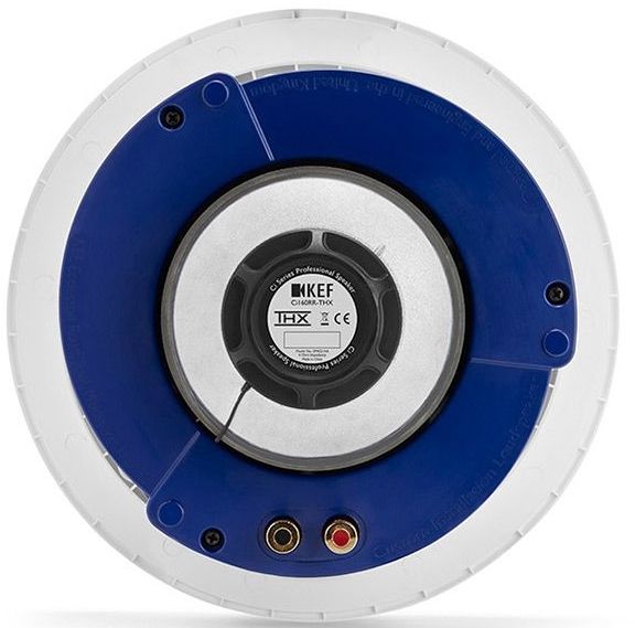 KEF Ci-R Series 6.5" In Ceiling Speaker 7