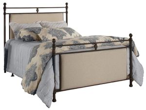 Hillsdale Furniture Ashley Stone King Bed