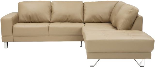 Palliser® Furniture Customizable Seattle 2-Piece L-Shape Sectional -1