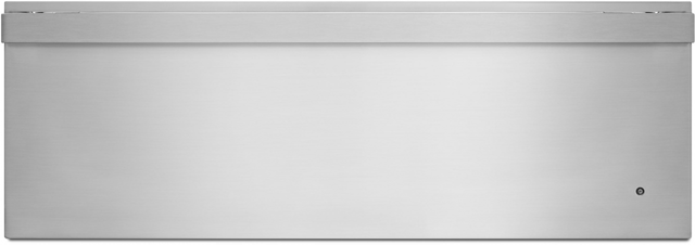 JennAir® NOIR™ 30" Stainless Steel Warming Drawer
