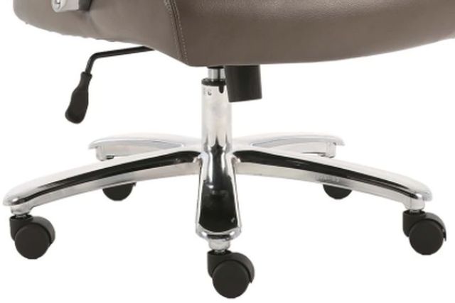 Parker House® Cabrera Haze Desk Chair 1