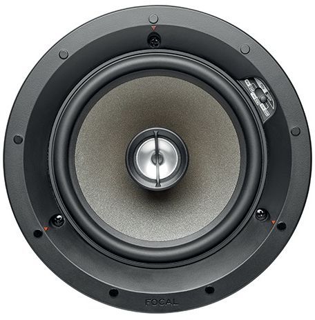 Focal® 100-T Series 6" 2-Way Loudspeaker 