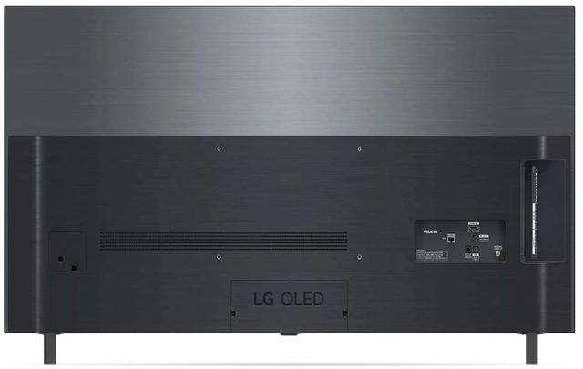 LG A1 55" 4K OLED Smart TV 6