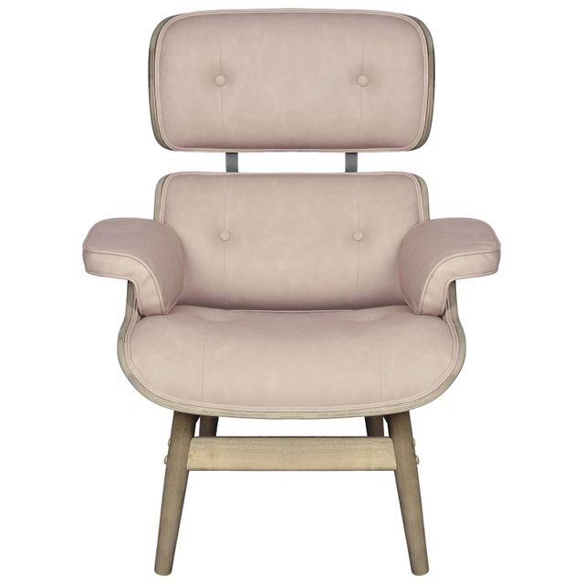 Forty West Thatcher Mushroom Accent Chair-0