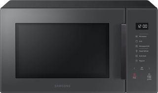 Samsung 1.1 Cu. Ft. Charcoal Countertop Microwave