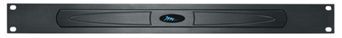 Middle Atlantic Products Inc.® 15A 8 Outlet Rackmount Power/Lighting 2