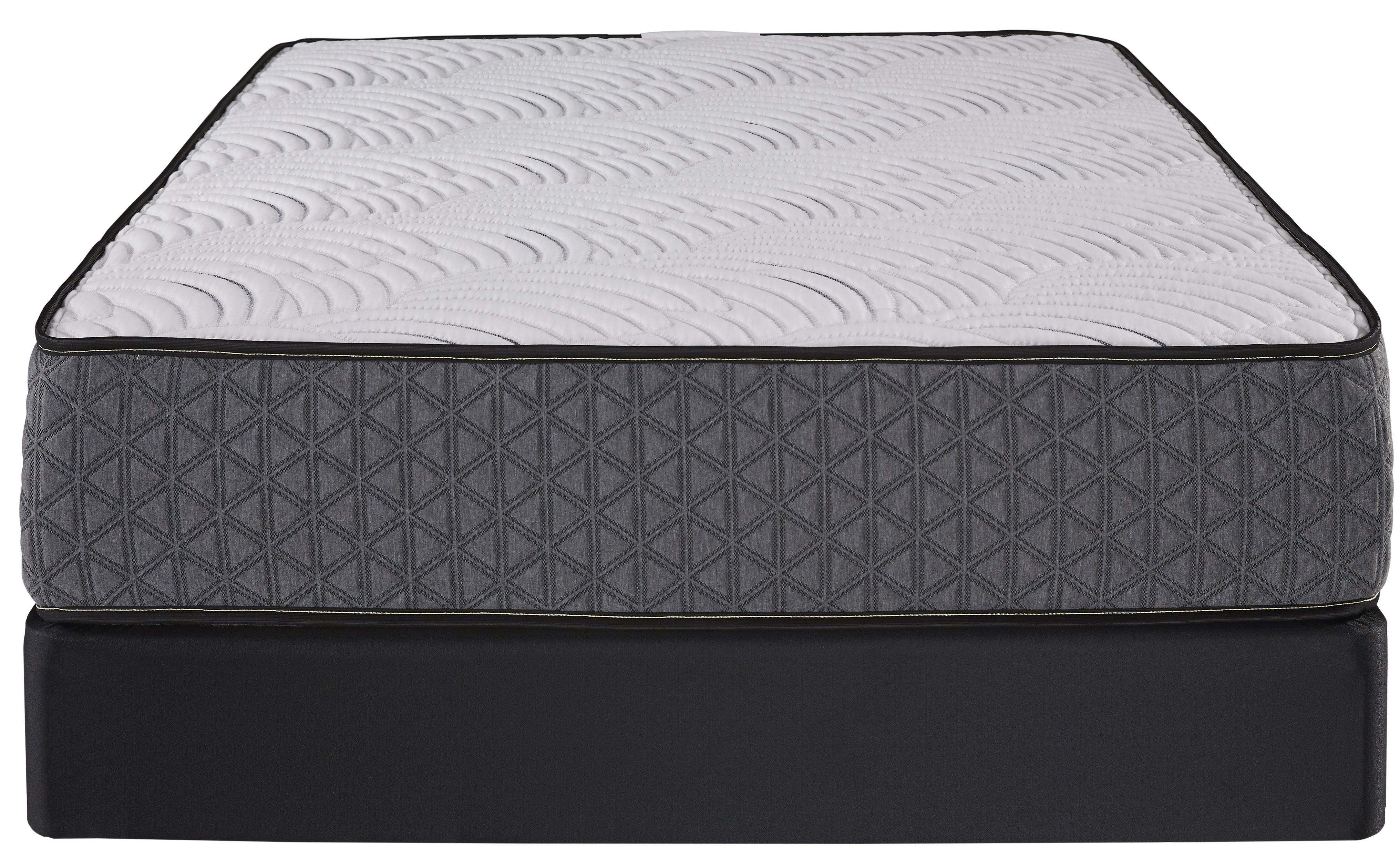 restonic benson mattress