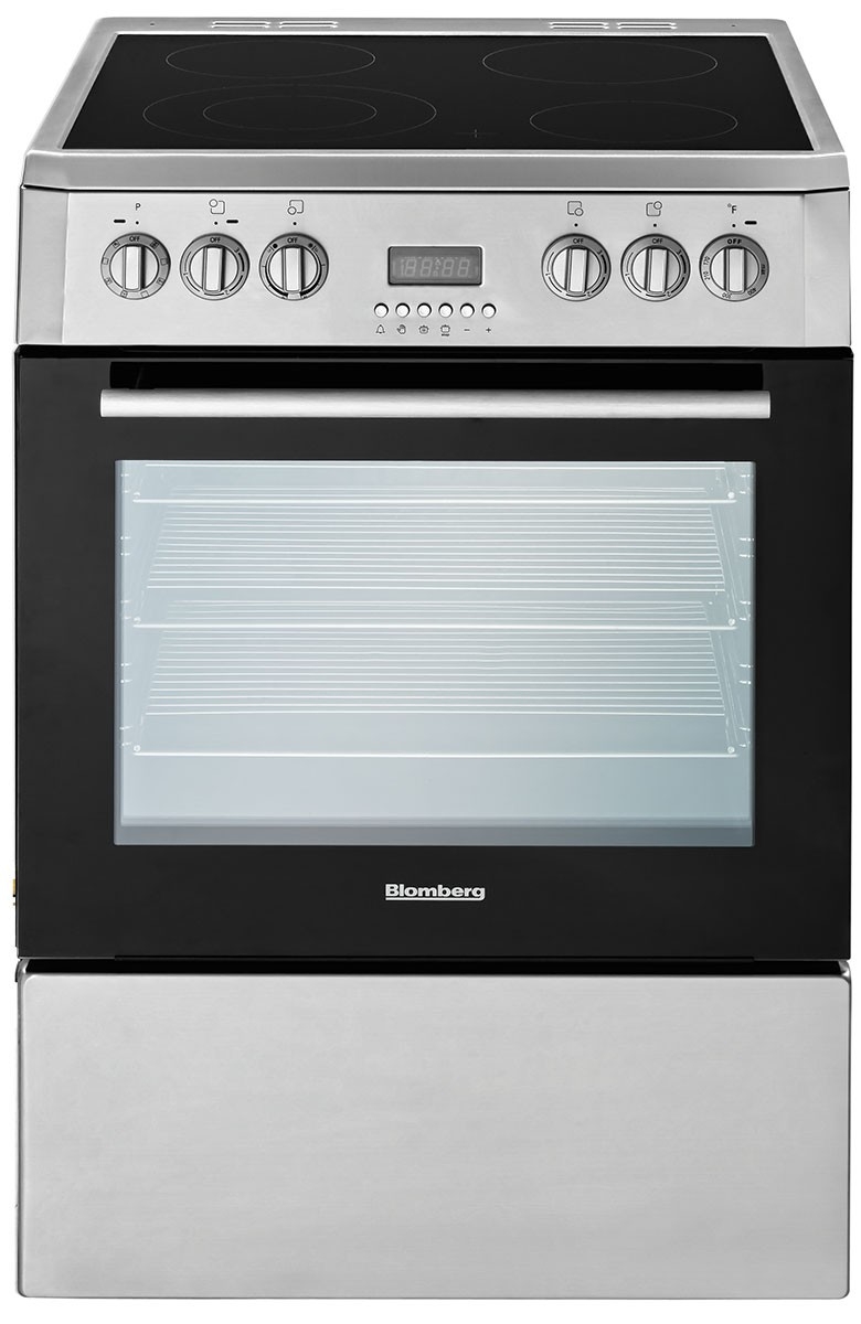 blomberg gas stove