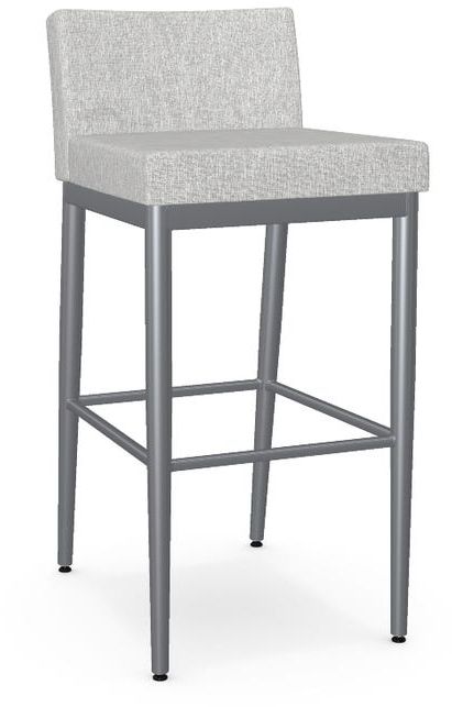 Amisco Hanson Bar Stool | Karvonen’s