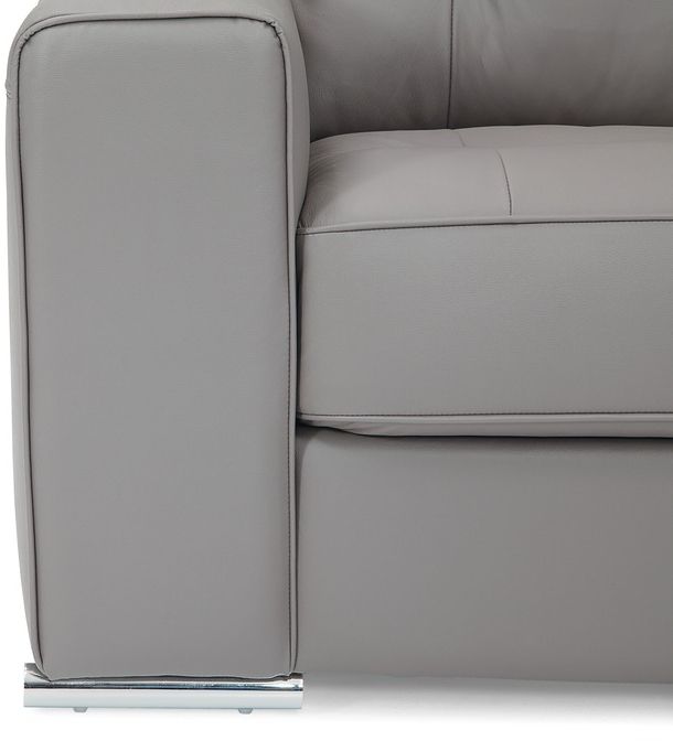 Sectionnel 2 morceaux Pachuca en tissu gris Palliser Furniture® 3