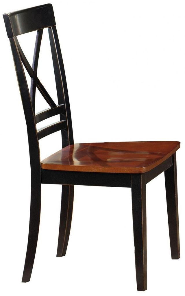 Progressive Furniture Cosmo Dining Chair-0