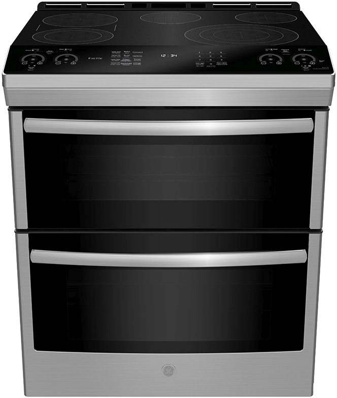 What are the Parts of a Stove?