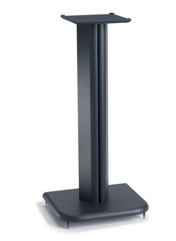 Sanus® Basic Series Speaker Stand-Black