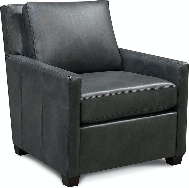 England Furniture Hayli Leather Chair