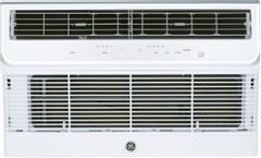 GE® 6,100 BTU's White Thru the Wall Air Conditioner
