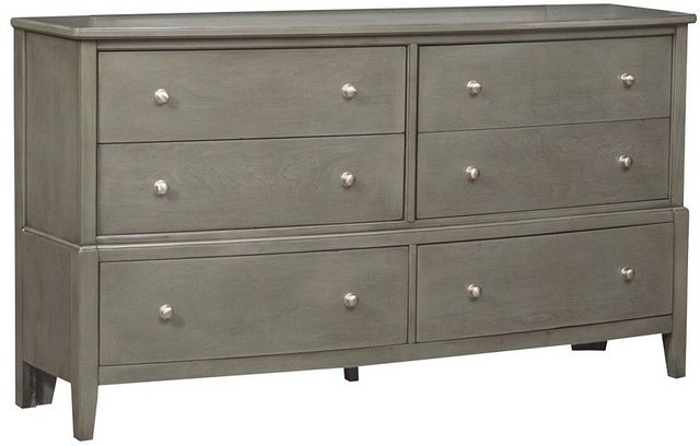 Homelegance® Cotterill Gray Dresser