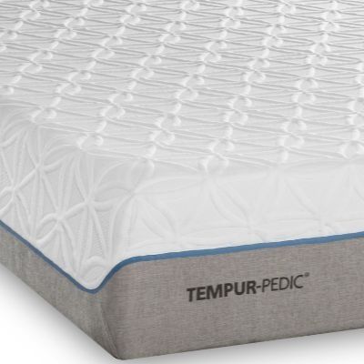 Tempur-Pedic® TEMPUR-Cloud® Luxe Breeze California King Mattress 0