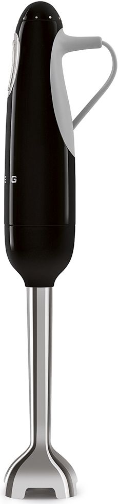 Smeg 50's Retro Style Aesthetic Black Hand Blender 3
