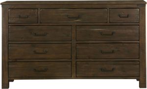 Magnussen Home® Pine Hill Drawer Dresser