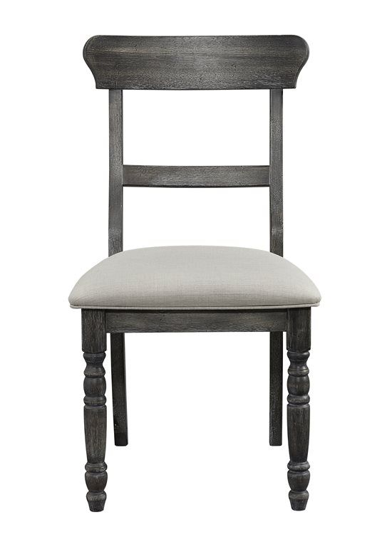 Progressive Furniture Muse Ladderback Chair-0