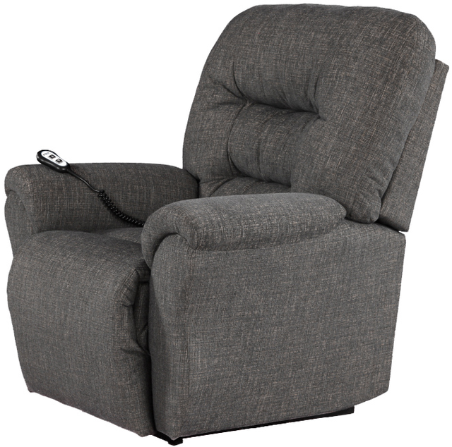 Best Home Furnishings® Unity Power Space Saver® Recliner 1