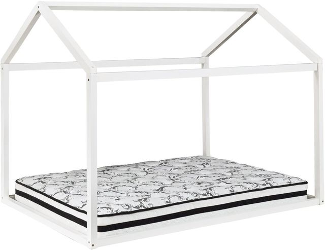 Signature Design by Ashley® Flannibrook Full House Youth Bed-3
