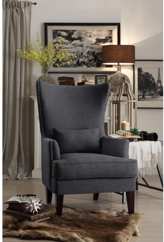Homelegance® Avina Accent Chair 4