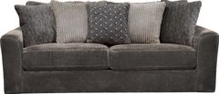 iAmerica Midwood Plush Sleeper Sofa